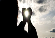 哈尔滨第九届亚洲冬季运动会主火炬点燃新华社.